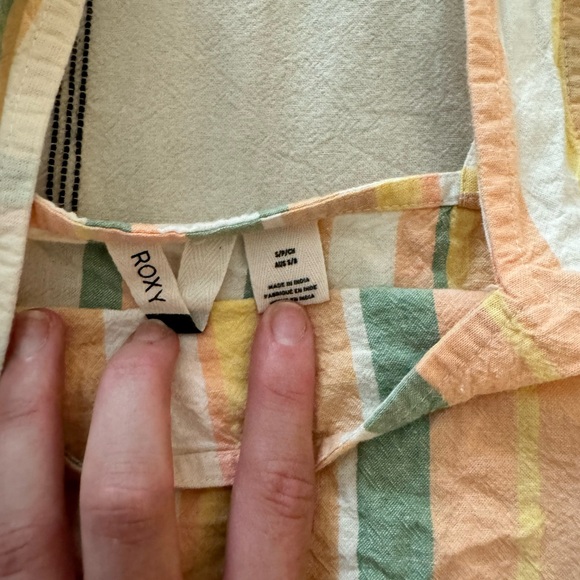 Summer Roxy Set - Picture 5 of 6